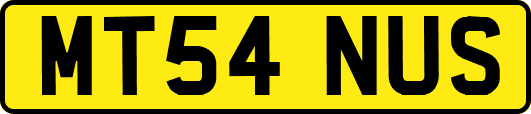 MT54NUS