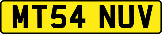 MT54NUV