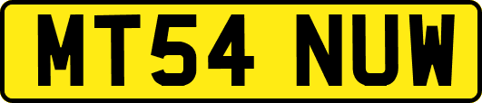 MT54NUW