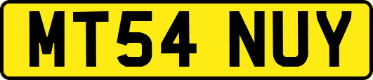 MT54NUY