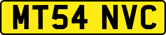 MT54NVC