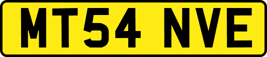MT54NVE