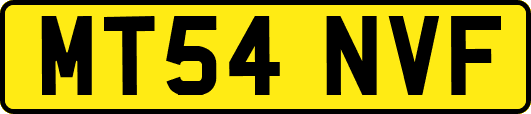 MT54NVF