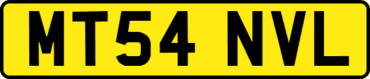 MT54NVL