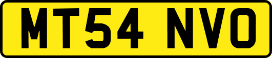 MT54NVO