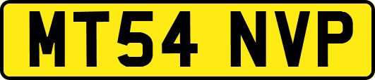 MT54NVP