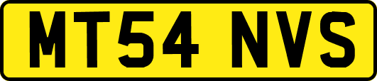 MT54NVS