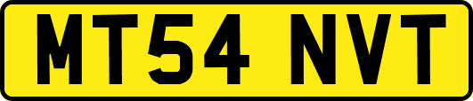 MT54NVT