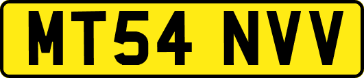 MT54NVV