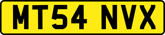 MT54NVX