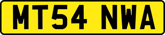 MT54NWA
