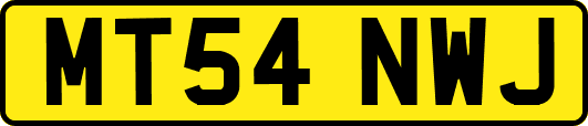 MT54NWJ