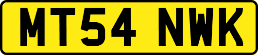 MT54NWK
