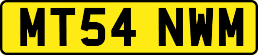 MT54NWM