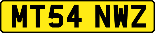 MT54NWZ