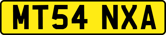 MT54NXA