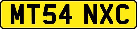 MT54NXC