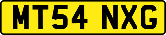 MT54NXG