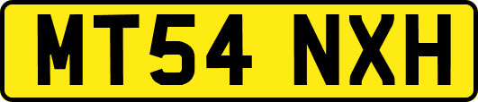 MT54NXH