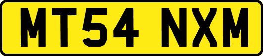 MT54NXM