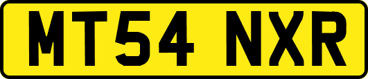 MT54NXR