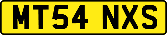 MT54NXS