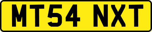 MT54NXT