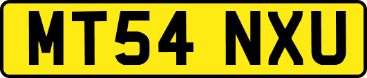 MT54NXU