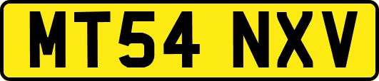MT54NXV