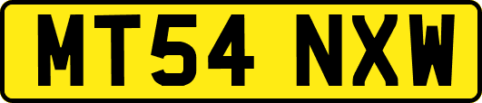 MT54NXW