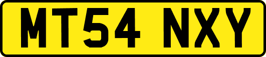 MT54NXY