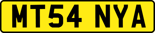 MT54NYA