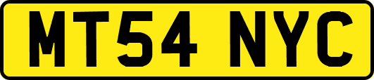 MT54NYC
