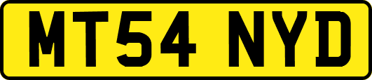 MT54NYD