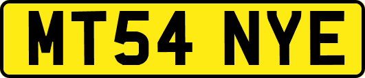 MT54NYE