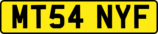 MT54NYF