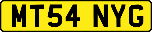 MT54NYG