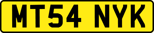 MT54NYK