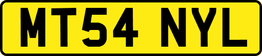 MT54NYL