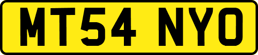MT54NYO