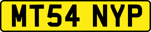 MT54NYP