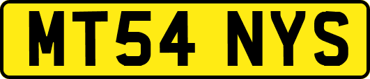 MT54NYS