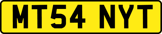MT54NYT
