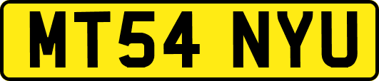 MT54NYU