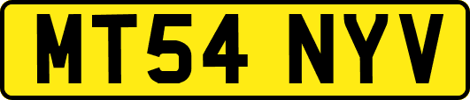 MT54NYV