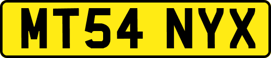 MT54NYX