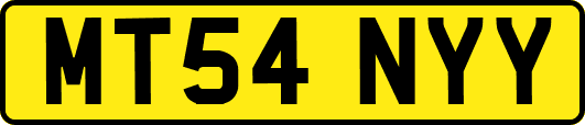 MT54NYY