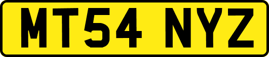 MT54NYZ