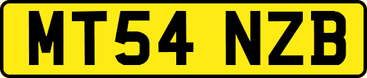 MT54NZB