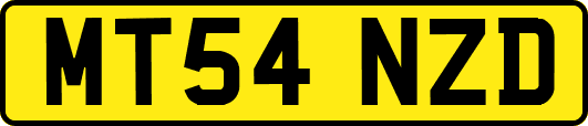 MT54NZD
